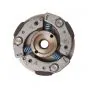 Koppelingsegmentset Surflex Puch Kickstart