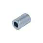 Afstandsbus Achterwiel Links - Lang Honda MT/MB