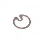 Gasnaaldclip Bing 10MM Kreidler