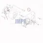 Neutraalstandschakelaar Honda MT/MB/MTX/NSR