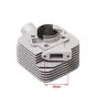 60CC Cilinder Import Kreidler Gef.Koeling schuine inlaat