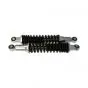 Schokbrekers Chroom 310MM