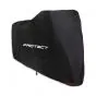 Bromfiets / Motorhoes Pro-Tect Medium