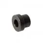 Afstandsbus Met Kraag Achterwiel Links Yamaha FS1/RD/DT
