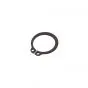 Seegerring Bevestiging Tellerworm Yamaha FS1/DT Origineel