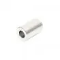 Afstandsbus Voorwiel Links 10MM Yamaha FS1