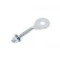 Kettingspanner Yamaha FS1 Links/Rechts 10MM