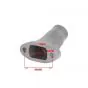 Spruitstuk Zundapp Parmakit 20X26MM