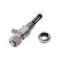 Benzinekraan M10 X 1 Draai Sluiting - Oldtimer