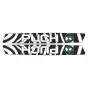 Tanktransferset Puch Maxi "Zebra"