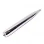 Uitlaatdemper Sachs Minor 5V 28MM Chroom