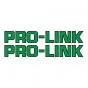 Stickerset Pro-Link Groen 29CM