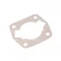 Vulplaat Aluminium Kreidler SB Cilinder 1MM
