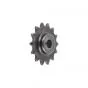 Voortandwiel Sachs 2 Versnellingen 12 Tands