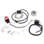 HPI Ontsteking Sachs - 90MM