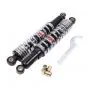 Schokbrekerset YSS High Performance Pro-X 340MM Chroom