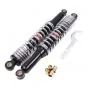 Schokbrekerset YSS High Performance Pro-X 360MM Chroom