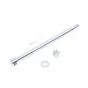 Achterwielas Yamaha FS1 12MM-M10