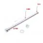 Achterwielas Yamaha FS1 12MM-M10