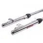 Voorvork Vespa Ciao Chopper Chroom Springs