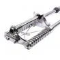 Voorvork Vespa Ciao Chopper Chroom Springs