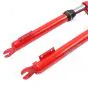 Voorvork Puch Maxi EBR Kort Rood