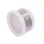 Filterelement Zundapp Combinette