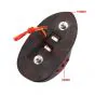 Achterlicht Zwart Model Hella Oldtimer Luxe