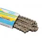 Ketting KMC Chrome Look 420 - 122 Schakels