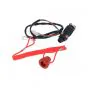 Killswitch Rood Stuurmontage