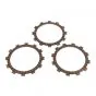 Koppelingsplaatset Suzuki TSX50