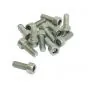 Inbusbout M6X16 RVS Din 912