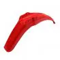 Voorspatbord Rood Honda MT5