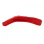 Voorspatbord Rood Honda MT5