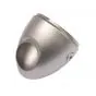 Koplamphuis "EI" Puch Maxi Zilver