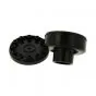 Rubber Luchtfilter Zundapp 5V Model Mikuni