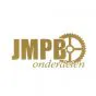 Sticker JMPB Onderdelen Goud Snijtekst