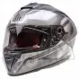 Helm Integraal MT Blade II Fugue Grijs