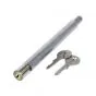 Penslot Achterbrug Zundapp 529 15MM - RVS