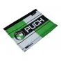 Stuurrol Puch Wit / Groen