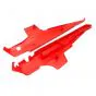 Zijkapset Rood Puch Maxi