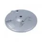 Remankerplaat Zundapp 517 / 529 Voorzijde 150MM