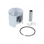 Zuiger 57MM (B) 125CC Athena Honda MT80/MB80