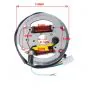 Ontsteking Yamaha FS1/DT/RD