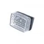 Achterlicht Klein Led Puch Maxi