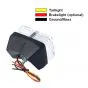 Achterlicht Klein Led Puch Maxi