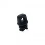 Olievuldop Zwart Puch 2/3/4V / 2-Speed