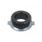 Kilometerwormset 2-Delig Honda MT50