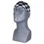 Necktube Puch / Finishvlag