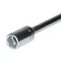 Unior T-Greep Dopsleutel 17MM
